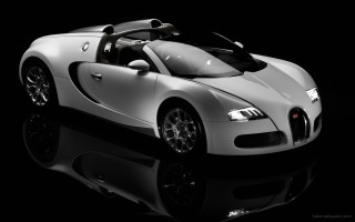 Bugatti veyron 9