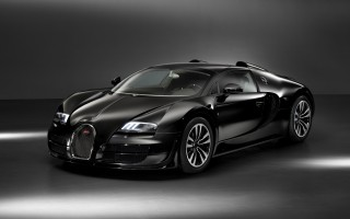 Bugatti veyron grand sport vitesse legend jean bugatti 2013