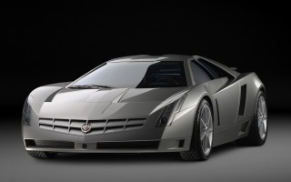 Cadillac cien concept 3