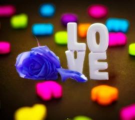 Love hd wallpaper