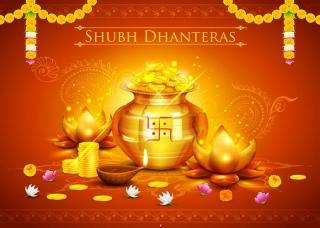 Dhanteras hd wallpaper wi