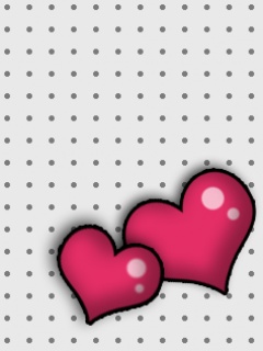  Cute love  Abstract iphone wallpaper for your mobile cell phone