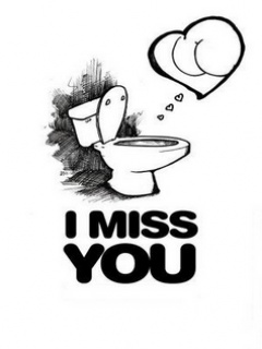 I miss u