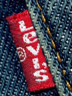 Levis logo