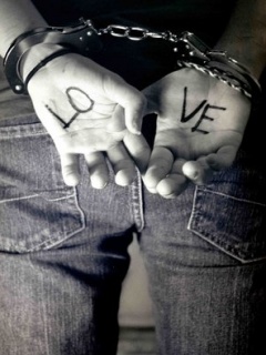 Love lock