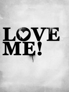 Love me