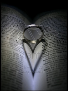 Love ring