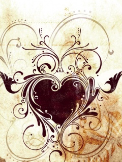 Love triangle
