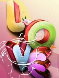 Love u2