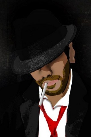 Smoker