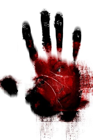 Hand