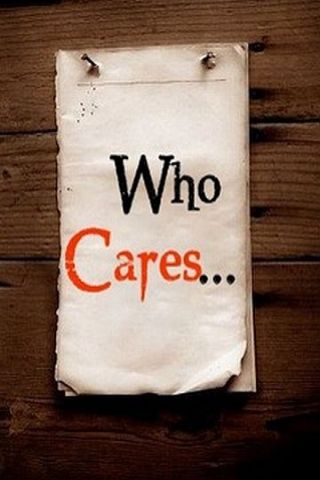 Who cares for me