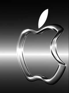 Apple logo