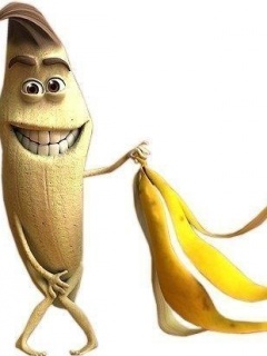 Banana dance