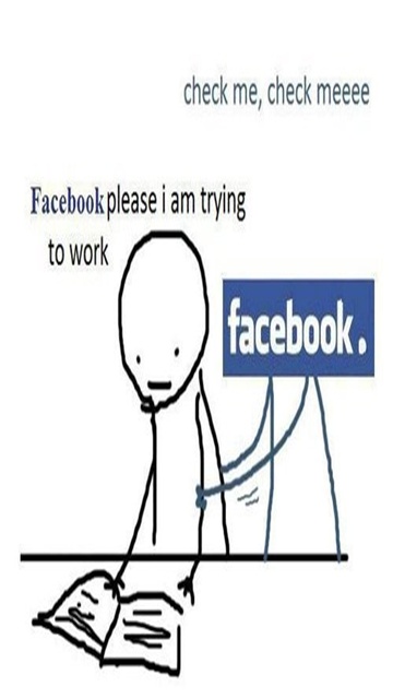 Facebook please