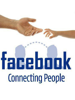 Connecting people
