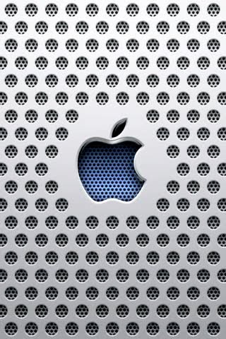 Apple 3d