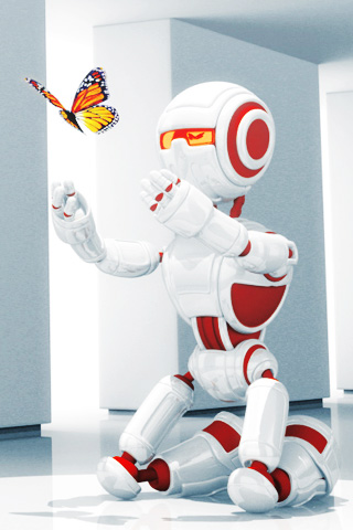 Robot