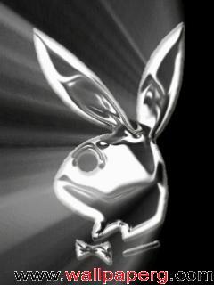 Animated playboy