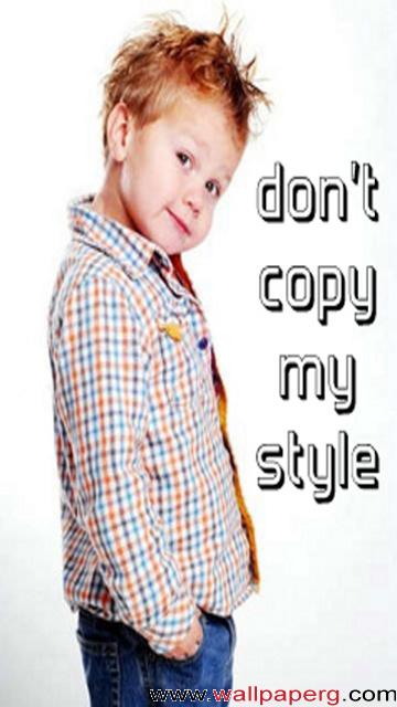 Dont copy