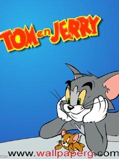 Tom jerry