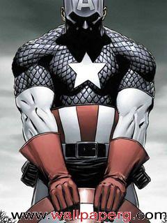 Mr american