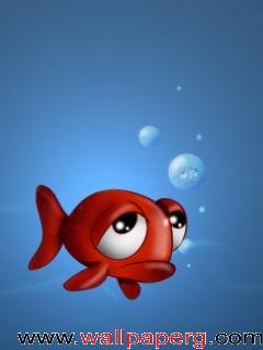 Red fish
