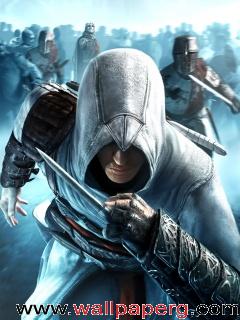 Assasin creed