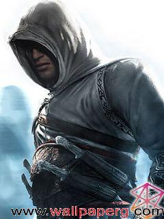 Assasin creed hero 1