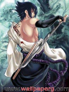 Sasuke 1