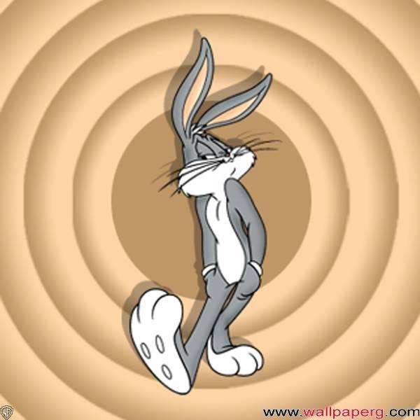 Bugs bunny 2 