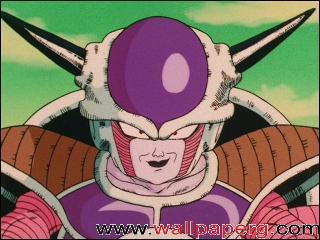 Dragon ball z freeza