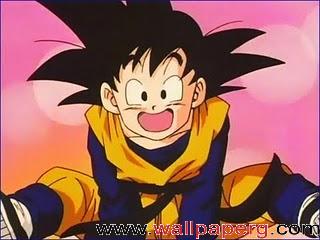 Dragon ballz goten