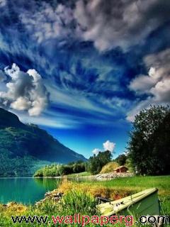 Peaceful