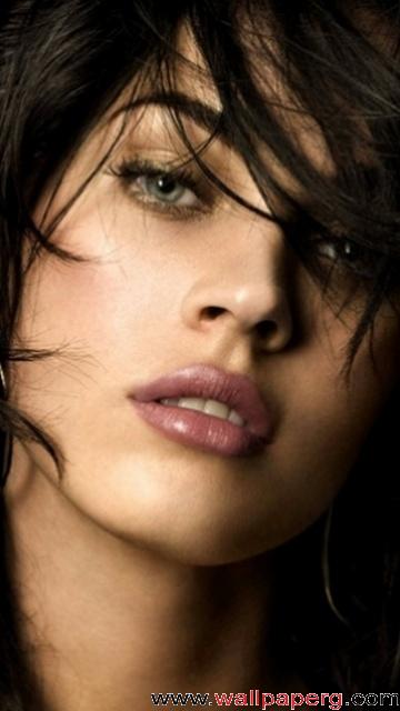 Megan fox eyes