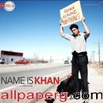 My name is khan