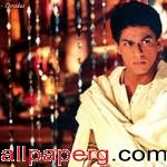 Shahrukh in devdas