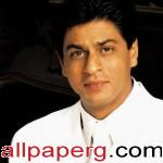 Shahrukh in white 1