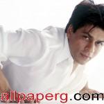Shahrukh pushing up
