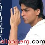 Shahrukh long hair