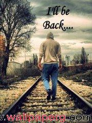 I ll be back