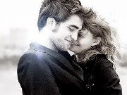 Romantic couple 4