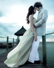 Romantic couple 5