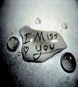 I missing u 