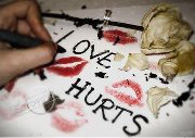 Love hurts