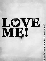 Love me little