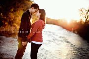 Romantic couple 1