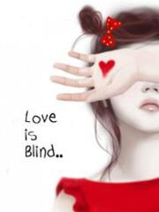 Love is blind