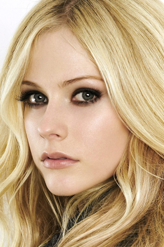 Hot avril lavigne