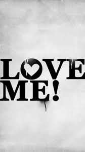 Love me 1